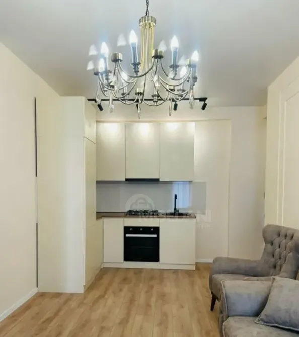 ქირავდება 3 ოთახიანი ბინა 65მ² 5/16 სართ თბილისი - photo 14