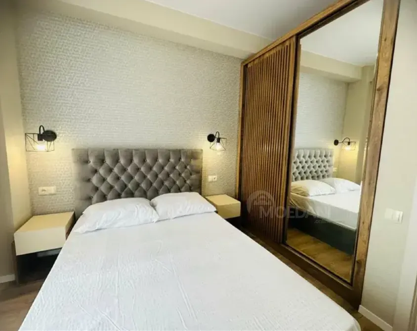 ქირავდება 3 ოთახიანი ბინა 65მ² 5/16 სართ თბილისი - photo 10