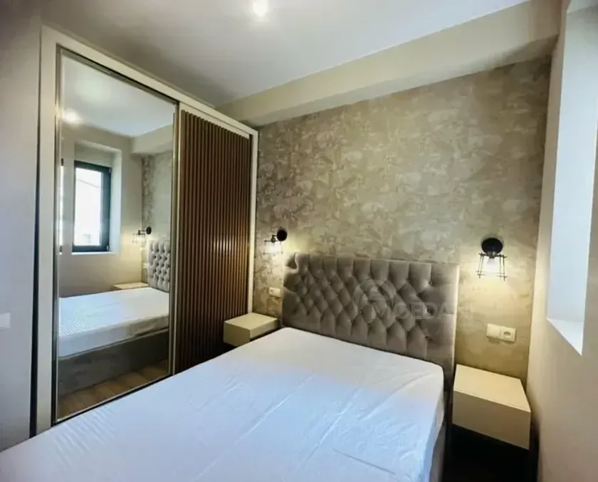 ქირავდება 3 ოთახიანი ბინა 65მ² 5/16 სართ თბილისი - photo 12