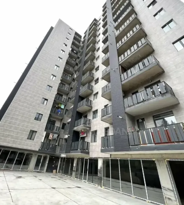 ქირავდება 3 ოთახიანი ბინა 65მ² 5/16 სართ თბილისი - photo 3