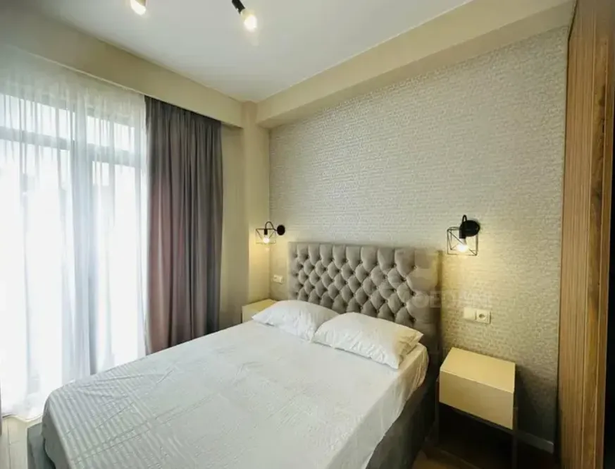 ქირავდება 3 ოთახიანი ბინა 65მ² 5/16 სართ თბილისი - photo 9