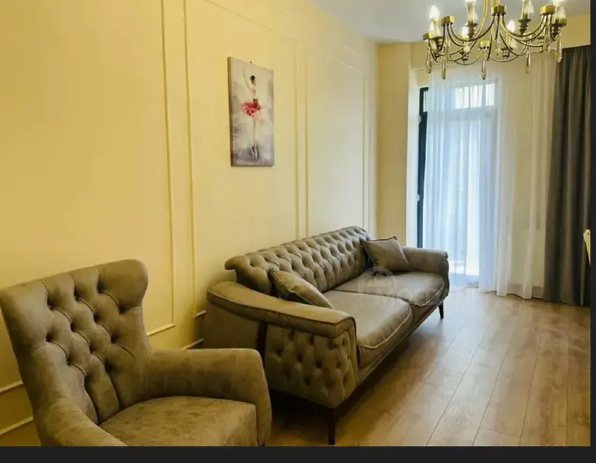 ქირავდება 3 ოთახიანი ბინა 65მ² 5/16 სართ თბილისი - photo 8