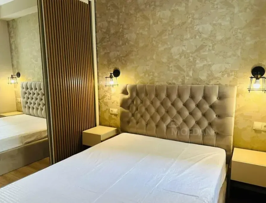 ქირავდება 3 ოთახიანი ბინა 65მ² 5/16 სართ თბილისი - photo 6