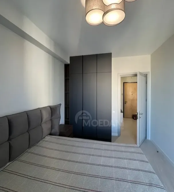 ქირავდება 2 ოთახიანი ბინა 65მ² 18/22 სართ თბილისი - photo 4