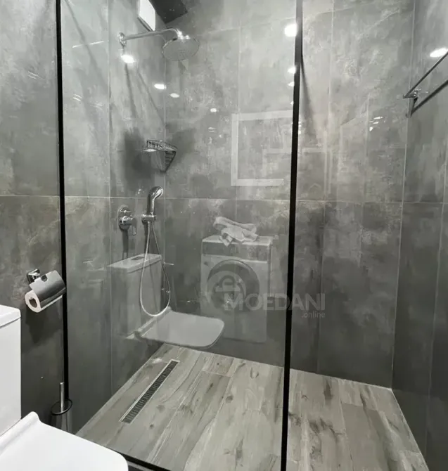 ქირავდება 2 ოთახიანი ბინა 65მ² 18/22 სართ თბილისი - photo 5