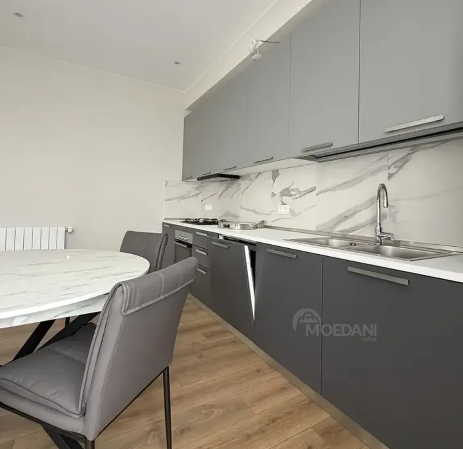 Apartments For Rent two-room 68м² 11/29 floor Tbilisi - photo 5