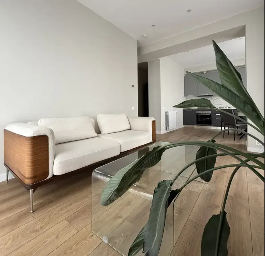 Apartments For Rent two-room 68м² 11/29 floor Tbilisi - photo 1