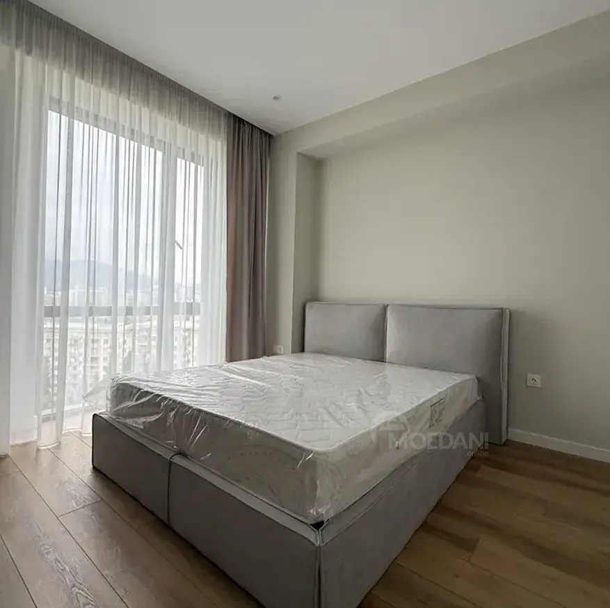 Apartments For Rent two-room 68м² 11/29 floor Tbilisi - photo 10