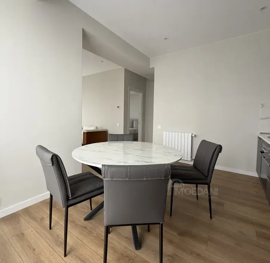 Apartments For Rent two-room 68м² 11/29 floor Tbilisi - photo 3