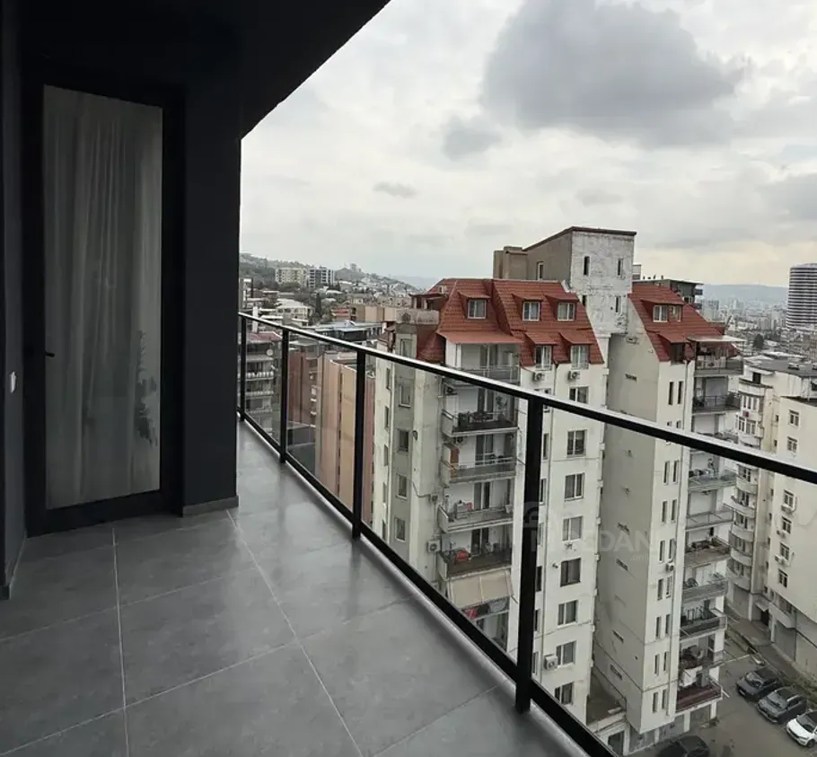 Apartments For Rent two-room 68м² 11/29 floor Tbilisi - photo 11