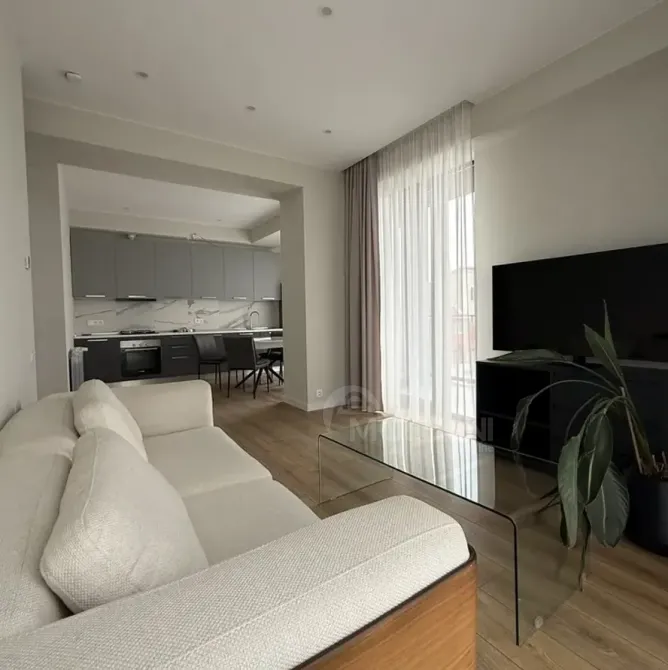 Apartments For Rent two-room 68м² 11/29 floor Tbilisi - photo 12