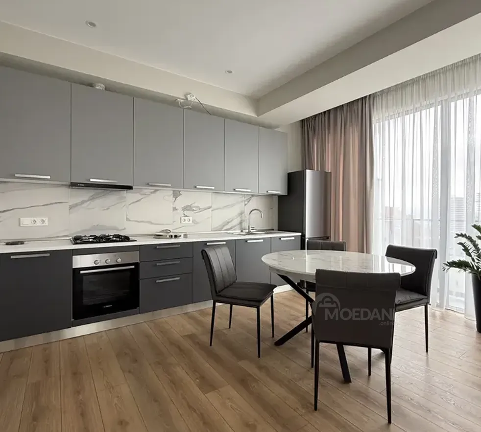 Apartments For Rent two-room 68м² 11/29 floor Tbilisi - photo 6