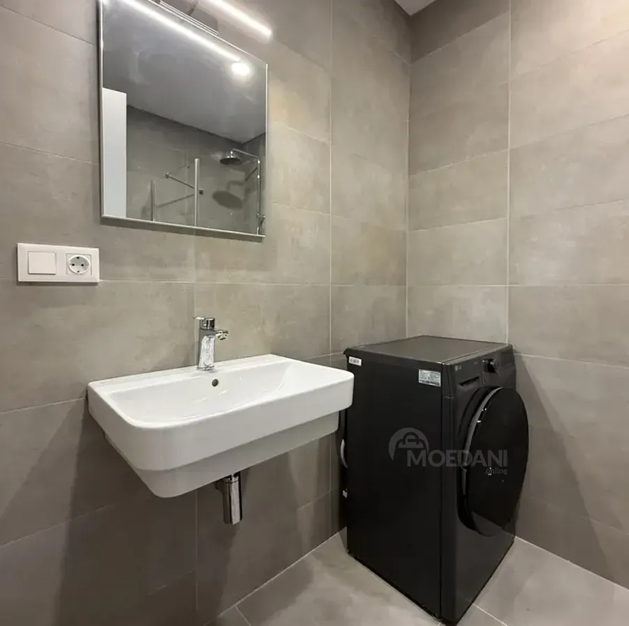 Apartments For Rent two-room 68м² 11/29 floor Tbilisi - photo 13