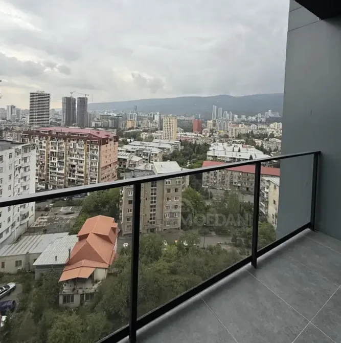 Apartments For Rent two-room 68м² 11/29 floor Tbilisi - photo 9