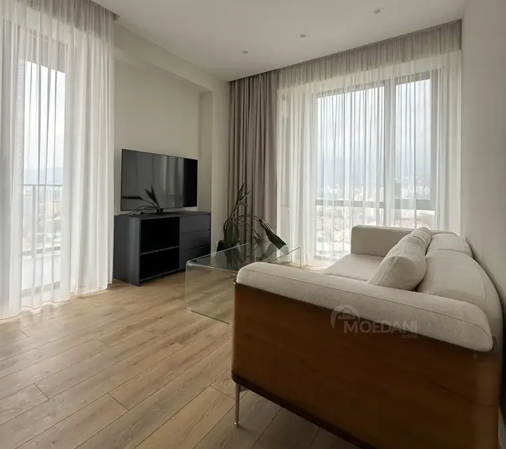 Apartments For Rent two-room 68м² 11/29 floor Tbilisi - photo 7