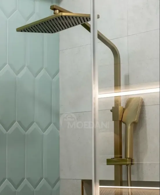 ქირავდება 2 ოთახიანი ბინა 57მ² 8/12 სართ თბილისი - photo 4