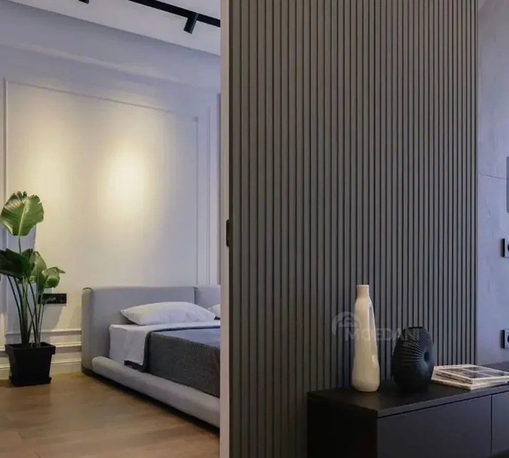 Сдам 2-комн. квартиру 60м² 5/16 эт. Тбилиси - изображение 5