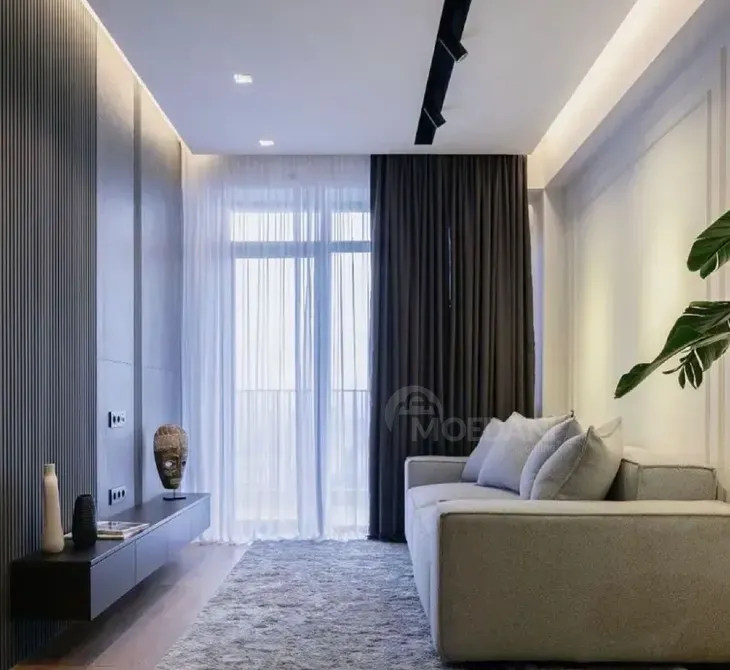 Сдам 2-комн. квартиру 60м² 5/16 эт. Тбилиси - изображение 2