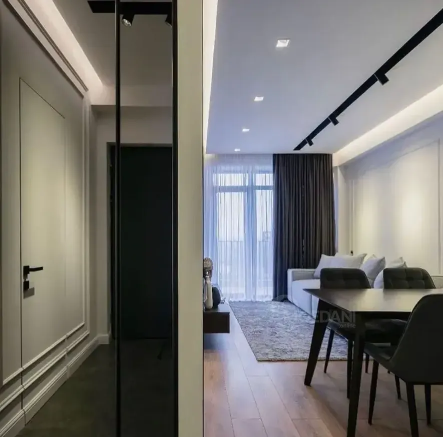 Сдам 2-комн. квартиру 60м² 5/16 эт. Тбилиси - изображение 3