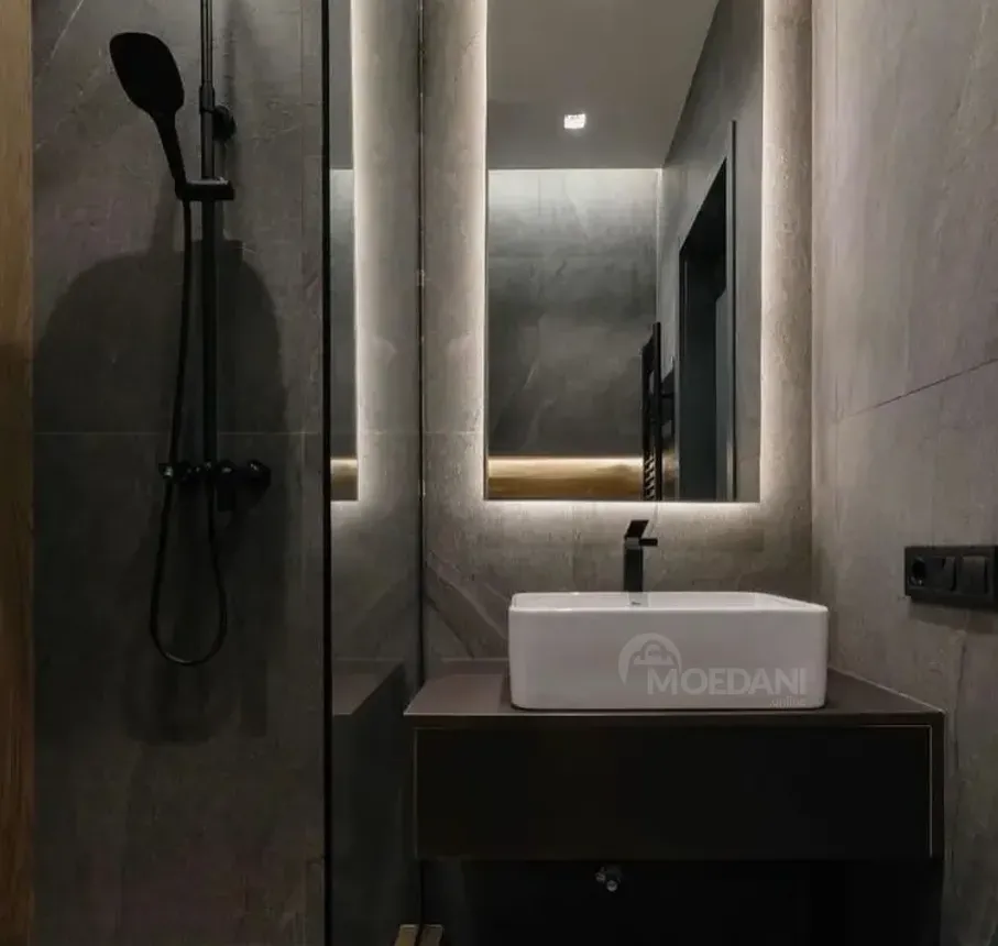 Сдам 2-комн. квартиру 60м² 5/16 эт. Тбилиси - изображение 4