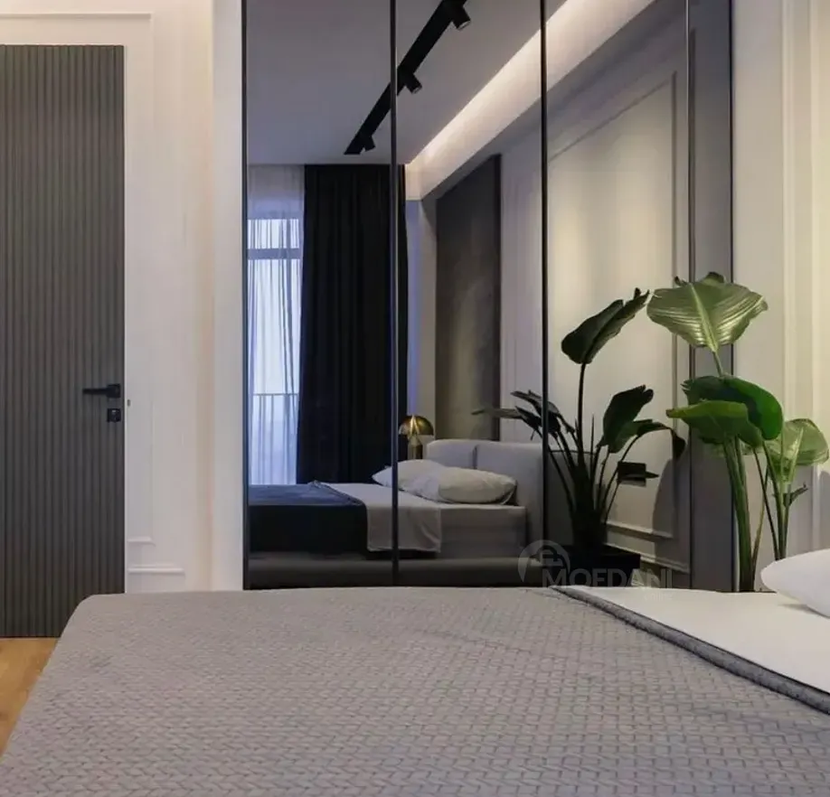 Сдам 2-комн. квартиру 60м² 5/16 эт. Тбилиси - изображение 6