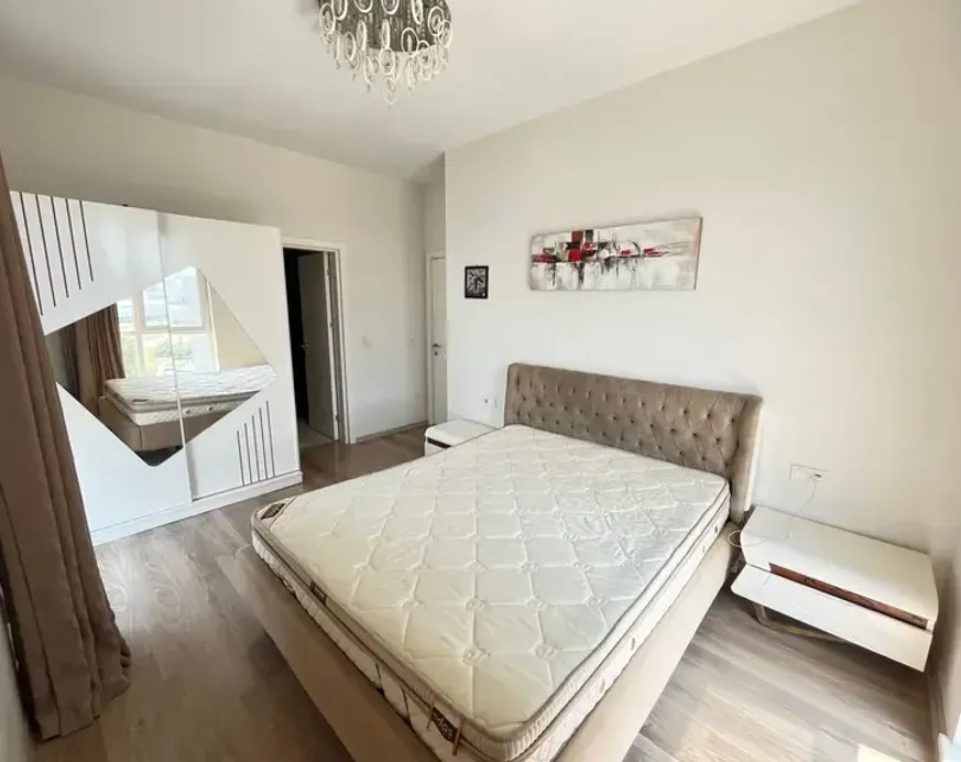 Apartments For Rent three-room 100м² 6/12 floor Tbilisi - photo 6