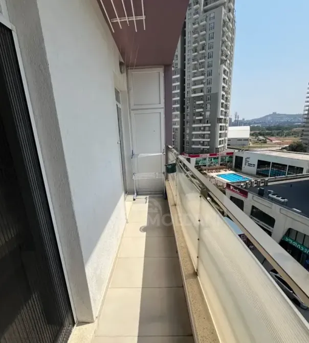 Apartments For Rent three-room 100м² 6/12 floor Tbilisi - photo 11