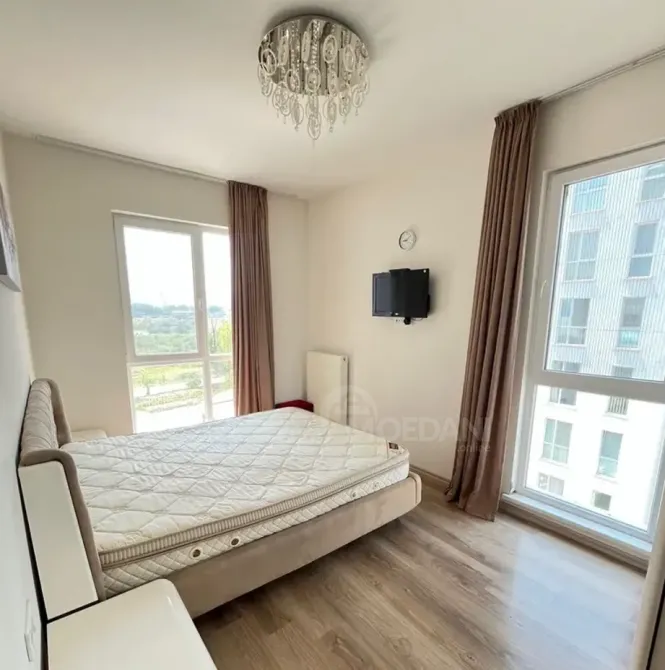 Apartments For Rent three-room 100м² 6/12 floor Tbilisi - photo 3