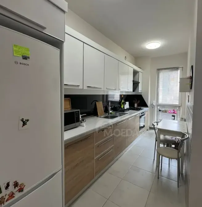 Apartments For Rent three-room 100м² 6/12 floor Tbilisi - photo 7