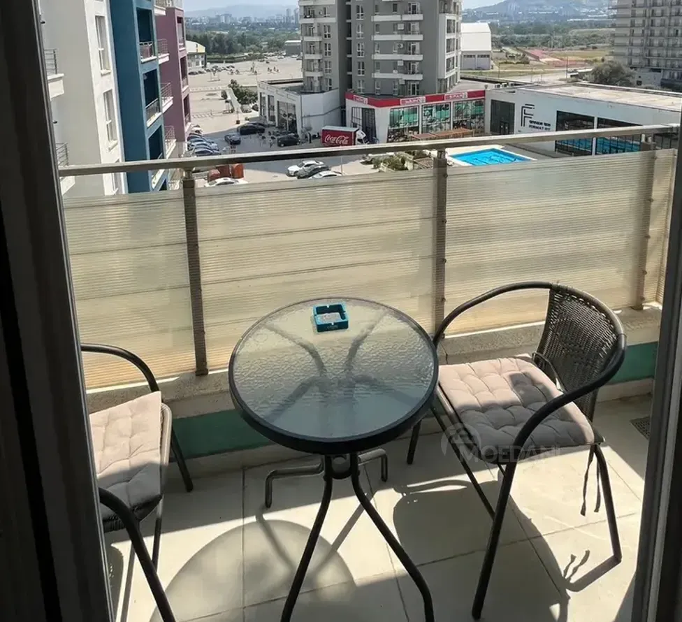 Apartments For Rent three-room 100м² 6/12 floor Tbilisi - photo 12