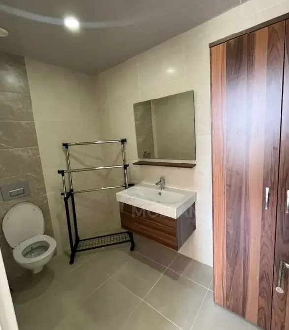 Apartments For Rent three-room 100м² 6/12 floor Tbilisi - photo 10