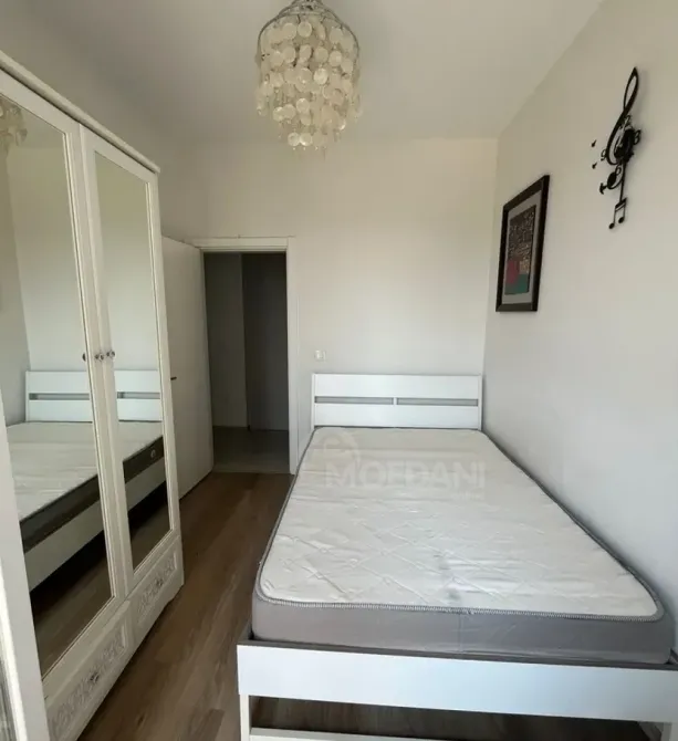 Apartments For Rent three-room 100м² 6/12 floor Tbilisi - photo 4