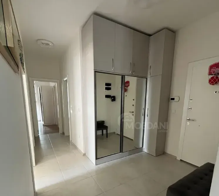 Apartments For Rent three-room 100м² 6/12 floor Tbilisi - photo 9