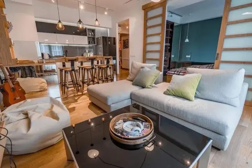 Сдам 2-комн. квартиру 60м² 11/20 эт. Тбилиси - изображение 5