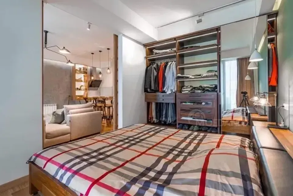 Сдам 2-комн. квартиру 60м² 11/20 эт. Тбилиси - изображение 7