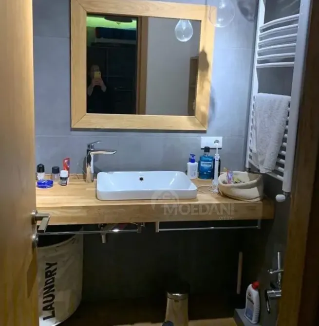 Сдам 2-комн. квартиру 60м² 11/20 эт. Тбилиси - изображение 6