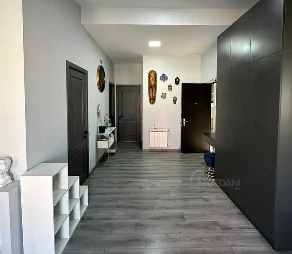 Сдам 3-комн. квартиру 100м² 7/7 эт. Тбилиси - изображение 5