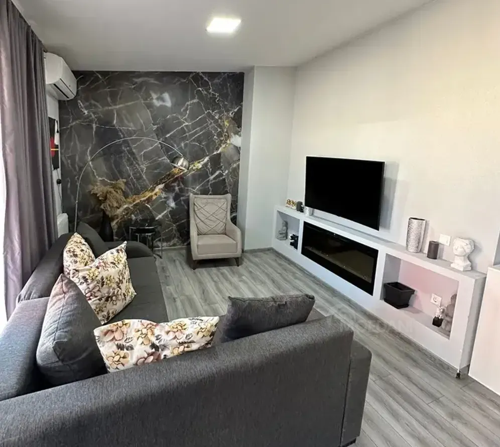 Сдам 3-комн. квартиру 100м² 7/7 эт. Тбилиси - изображение 3