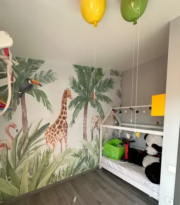 Сдам 3-комн. квартиру 100м² 7/7 эт. Тбилиси - изображение 11