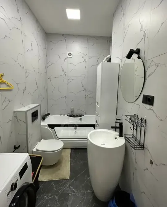 Сдам 3-комн. квартиру 100м² 7/7 эт. Тбилиси - изображение 12