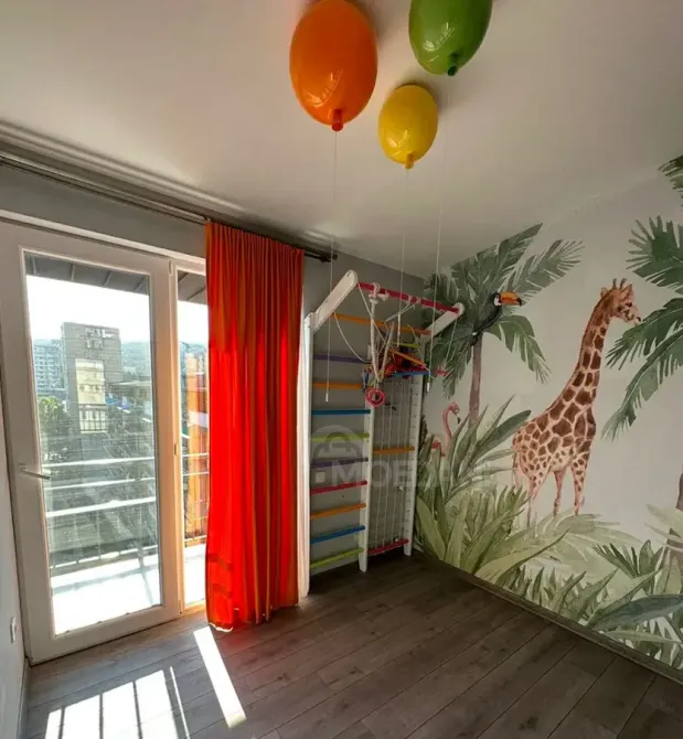 Сдам 3-комн. квартиру 100м² 7/7 эт. Тбилиси - изображение 10