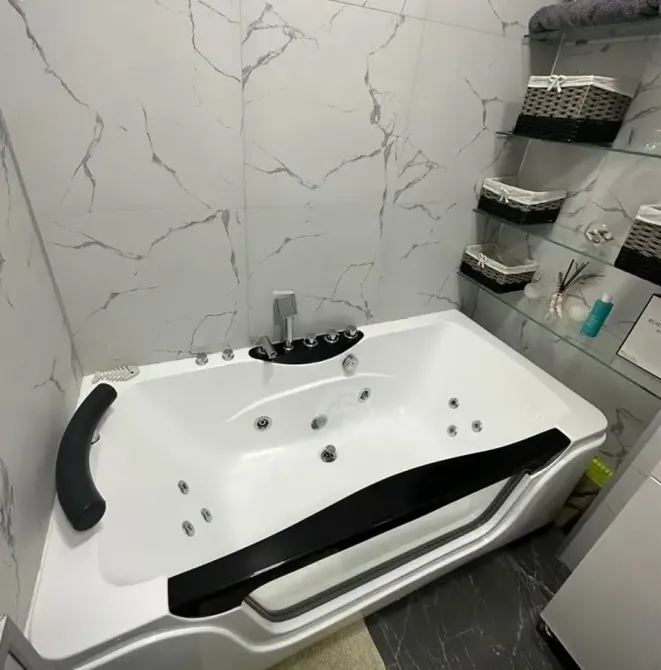 Сдам 3-комн. квартиру 100м² 7/7 эт. Тбилиси - изображение 7