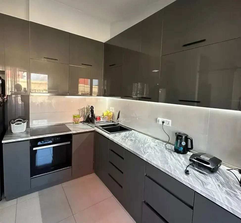 Сдам 3-комн. квартиру 100м² 7/7 эт. Тбилиси - изображение 9