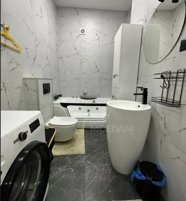 Сдам 3-комн. квартиру 100м² 7/7 эт. Тбилиси - изображение 8