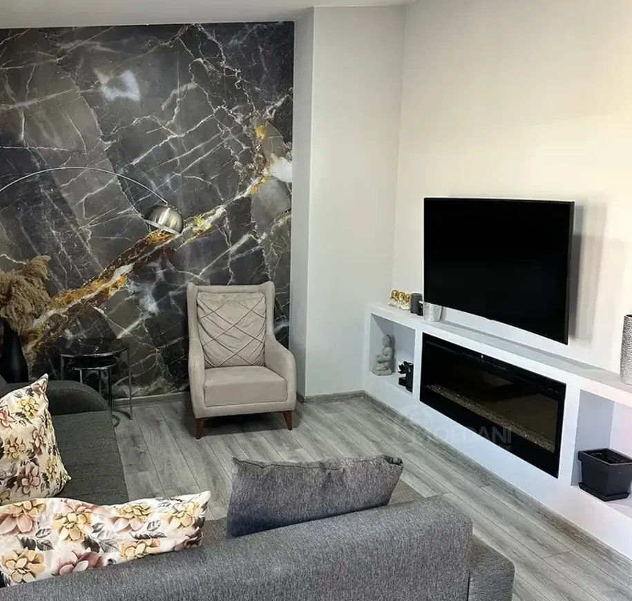 Сдам 3-комн. квартиру 100м² 7/7 эт. Тбилиси - изображение 2