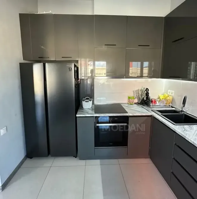 Сдам 3-комн. квартиру 100м² 7/7 эт. Тбилиси - изображение 4