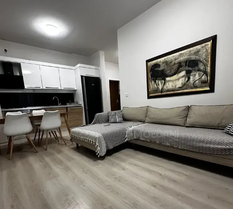 Продам 3-комн. квартиру 62м² 1/10 эт. Тбилиси - изображение 5