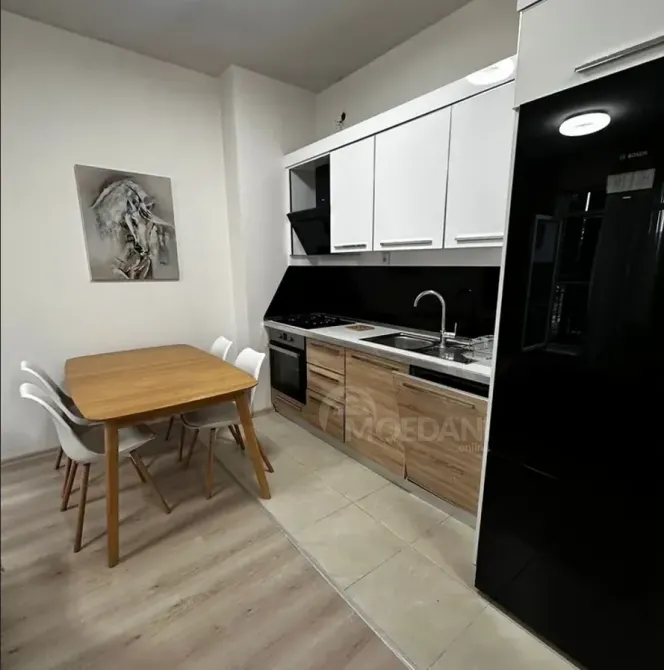 Продам 3-комн. квартиру 62м² 1/10 эт. Тбилиси - изображение 6