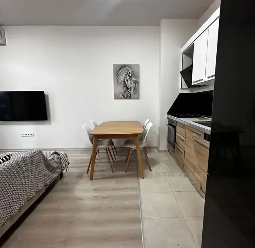 Продам 3-комн. квартиру 62м² 1/10 эт. Тбилиси - изображение 7