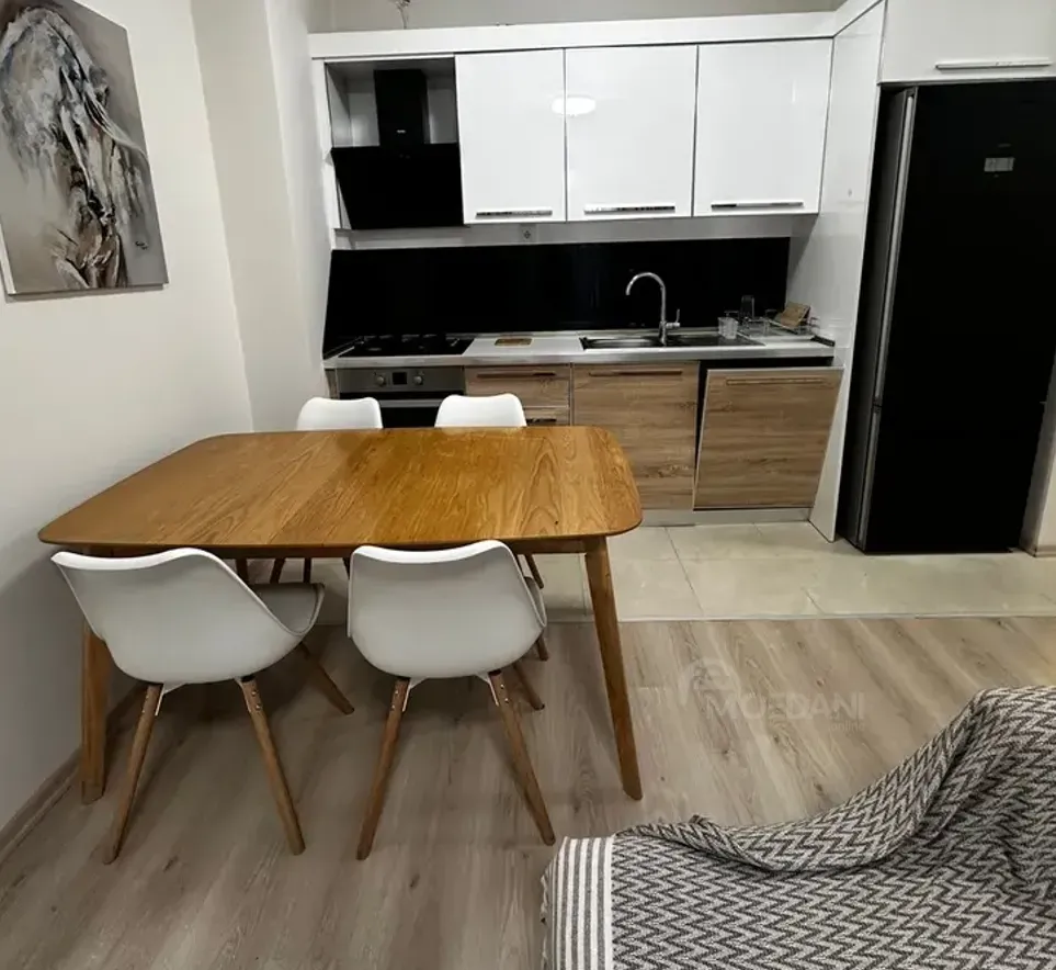 Продам 3-комн. квартиру 62м² 1/10 эт. Тбилиси - изображение 11